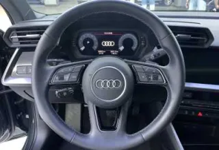 Audi A3 2023 — фото 11 из 14