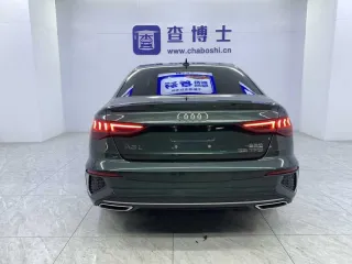 Audi A3 2023 — фото 3 из 14