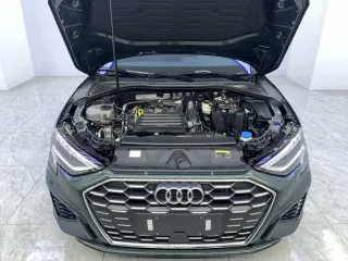Audi A3 2023 — фото 5 из 14