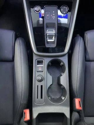 Audi A3 2023 — фото 9 из 14