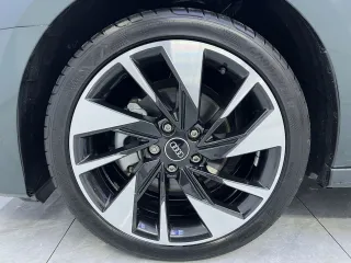 Audi A3 2023 — фото 13 из 14