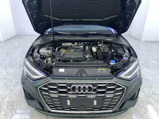 Audi A3 2023 — фото 49 из 60