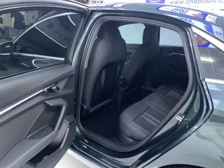Audi A3 2023 — фото 36 из 60