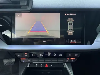 Audi A3 2023 — фото 32 из 60