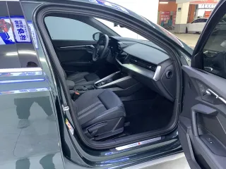 Audi A3 2023 — фото 14 из 60