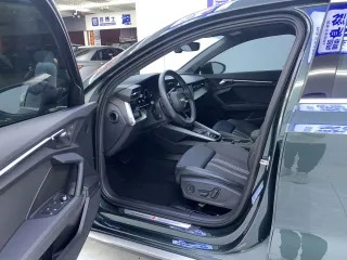 Audi A3 2023 — фото 35 из 60