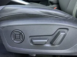 Audi A3 2023 — фото 23 из 60