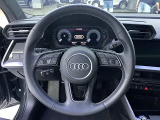 Audi A3 2023 — фото 50 из 60