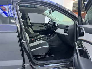 Jetta VS7 2023 — фото 20 из 28
