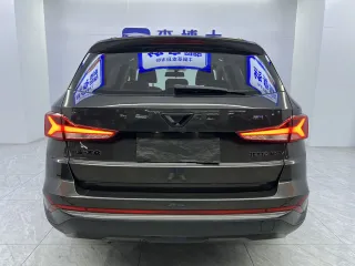 Jetta VS7 2023 — фото 15 из 58