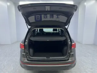 Jetta VS7 2023 — фото 23 из 28