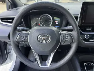 Toyota Levin 2022 — фото 7 из 29