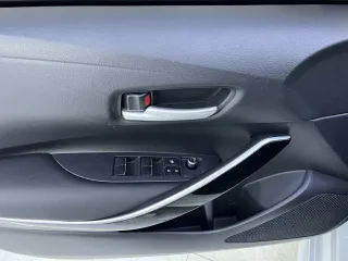 Toyota Levin 2022 — фото 3 из 29