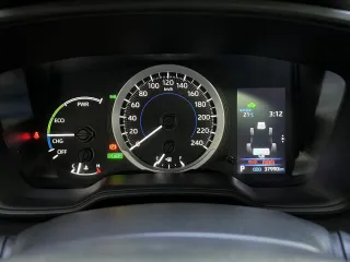 Toyota Levin 2022 — фото 4 из 29
