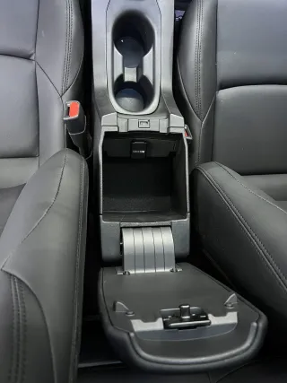 Toyota Levin 2022 — фото 8 из 29