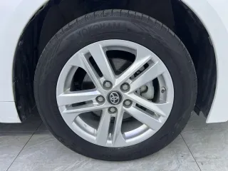Toyota Levin 2022 — фото 11 из 29