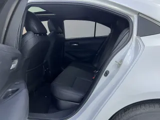 Toyota Levin 2022 — фото 16 из 29