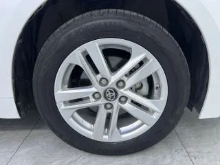 Toyota Levin 2022 — фото 20 из 60