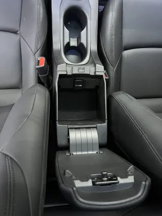 Toyota Levin 2022 — фото 10 из 60