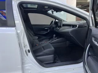 Toyota Levin 2022 — фото 22 из 29