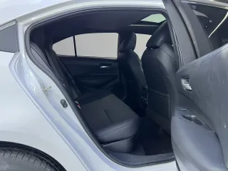 Toyota Levin 2022 — фото 21 из 29