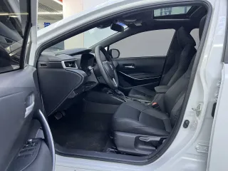 Toyota Levin 2022 — фото 15 из 29