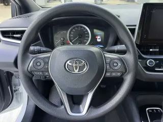 Toyota Levin 2022 — фото 6 из 60