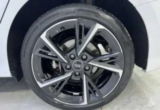 Audi A3 2023 — фото 13 из 13