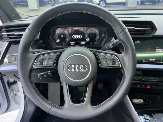Audi A3 2023 — фото 3 из 13
