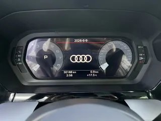 Audi A3 2023 — фото 8 из 30