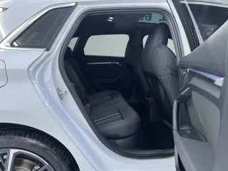 Audi A3 2023 — фото 21 из 30