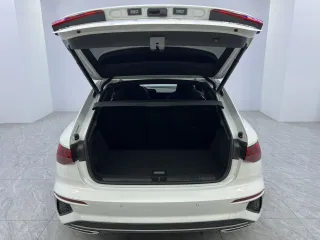 Audi A3 2023 — фото 18 из 30