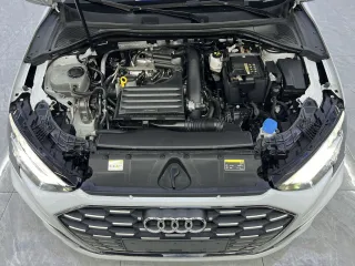 Audi A3 2023 — фото 25 из 30