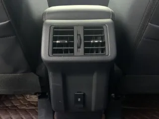 Mitsubishi Outlander 2022 — фото 17 из 23