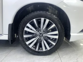 Mitsubishi Outlander 2022 — фото 19 из 23