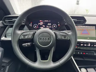 Audi A3 2022 — фото 17 из 26
