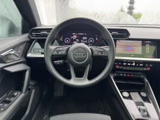 Audi A3 2022 — фото 18 из 26