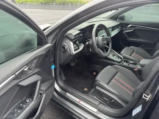Audi A3 2022 — фото 9 из 26