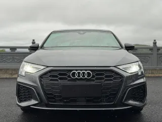 Audi A3 2022 — фото 4 из 26