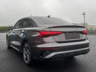 Audi A3 2022 — фото 6 из 26