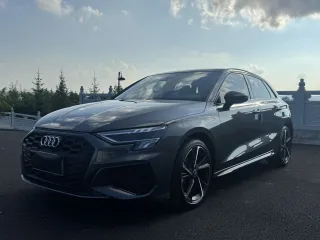 Audi A3 2022 — фото 3 из 26