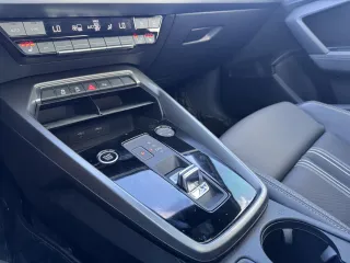 Audi A3 2022 — фото 14 из 26