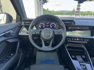 Audi A3 2022 — фото 16 из 26