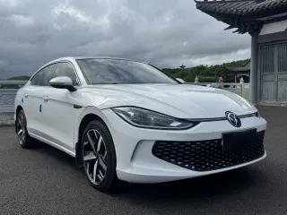 Volkswagen Lamando L 2022 — фото 3 из 27