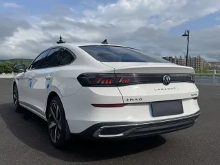 Volkswagen Lamando L 2022 — фото 6 из 27