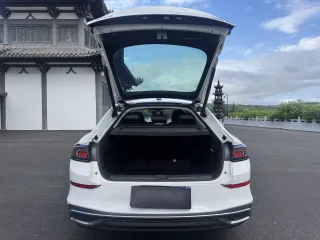 Volkswagen Lamando L 2022 — фото 20 из 27