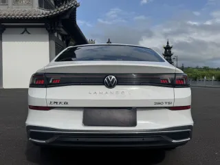 Volkswagen Lamando L 2022 — фото 5 из 27