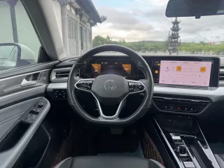 Volkswagen Lamando L 2022 — фото 16 из 27