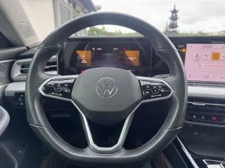 Volkswagen Lamando L 2022 — фото 14 из 27