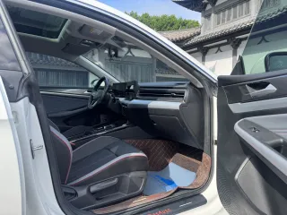Volkswagen Lamando L 2022 — фото 10 из 27